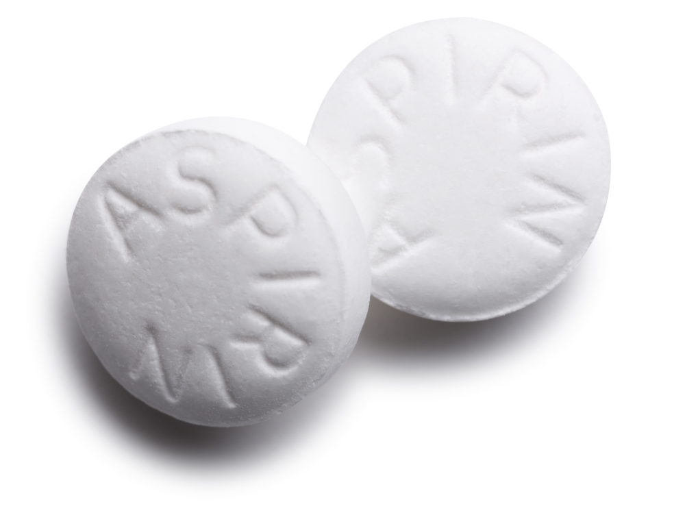 Aspirin