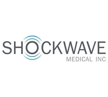 Shockwave Medical Inc logo